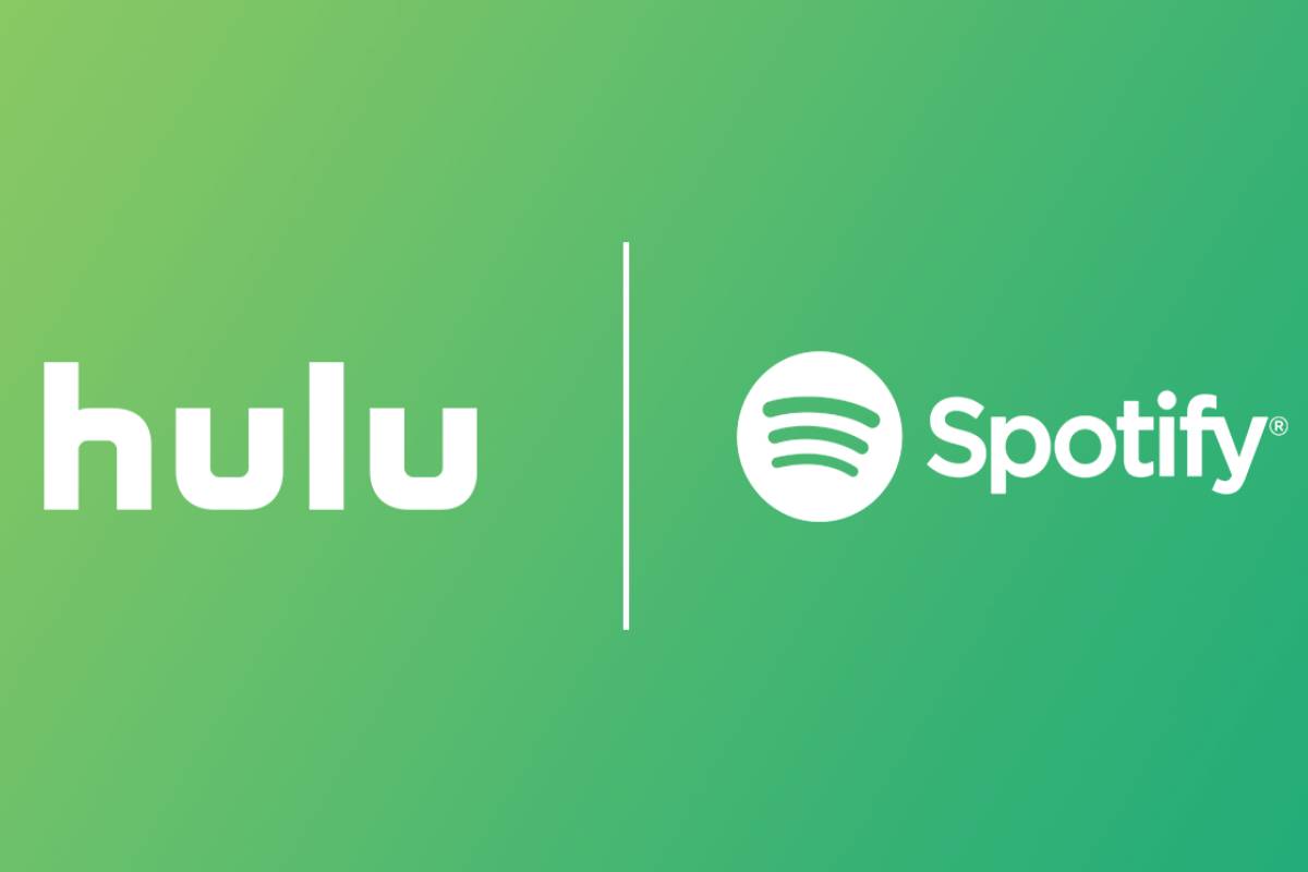 does spotify premium come with hulu
